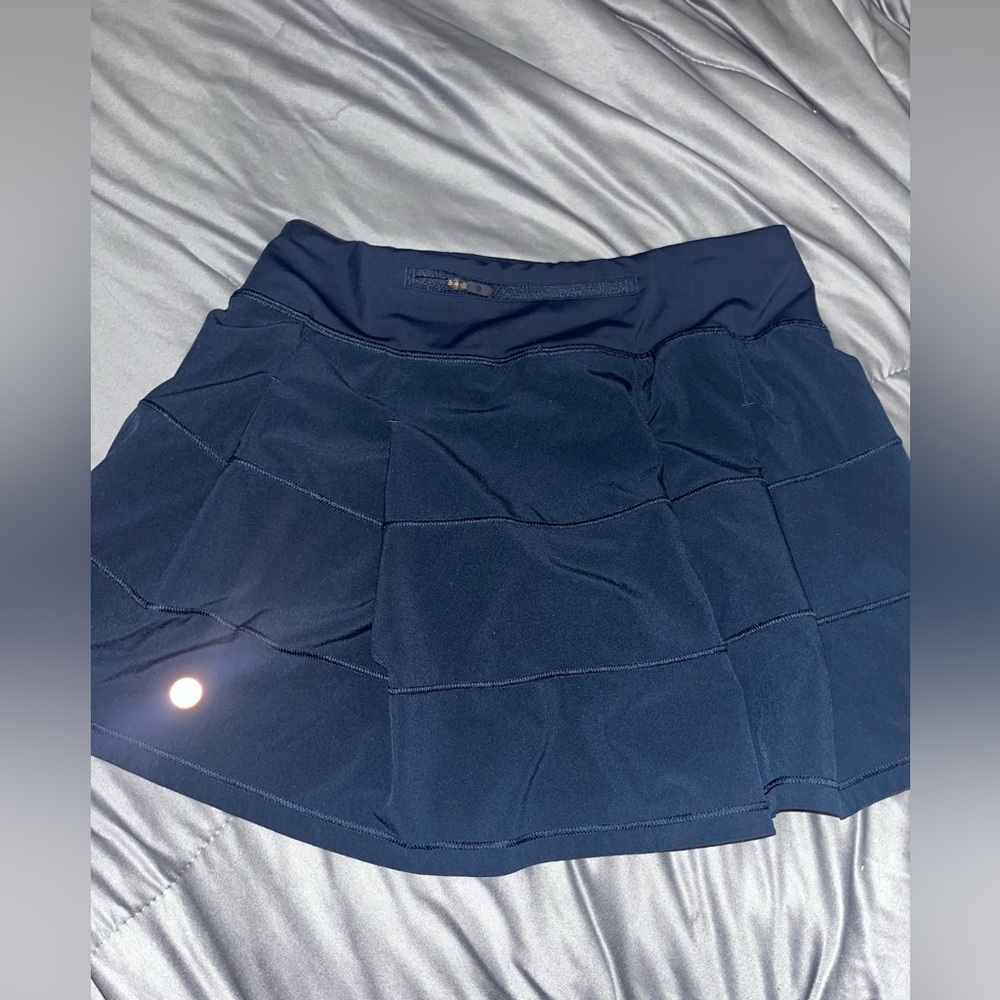 Lululemon pace rival skort - Picture 4 of 4